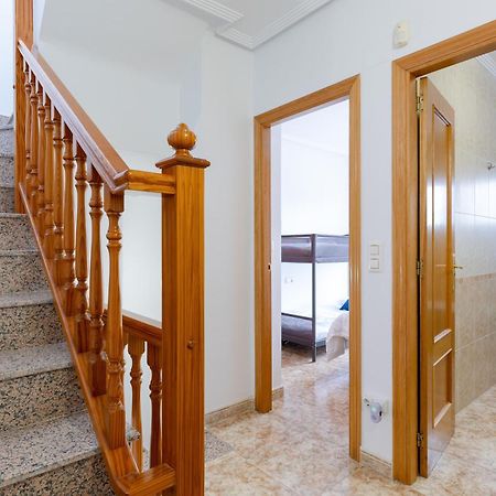 La Kaye Villa Dehesa de Campoamor  Dış mekan fotoğraf