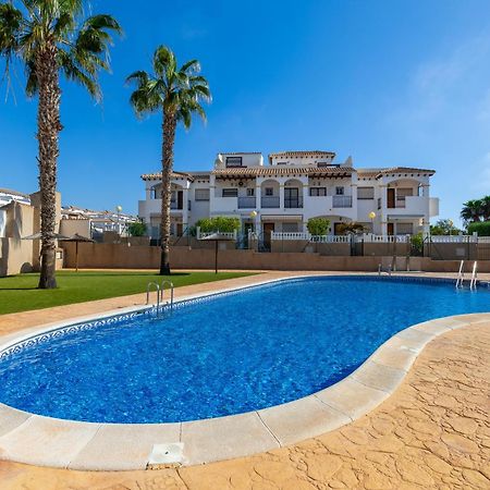 La Kaye Villa Dehesa de Campoamor  Dış mekan fotoğraf