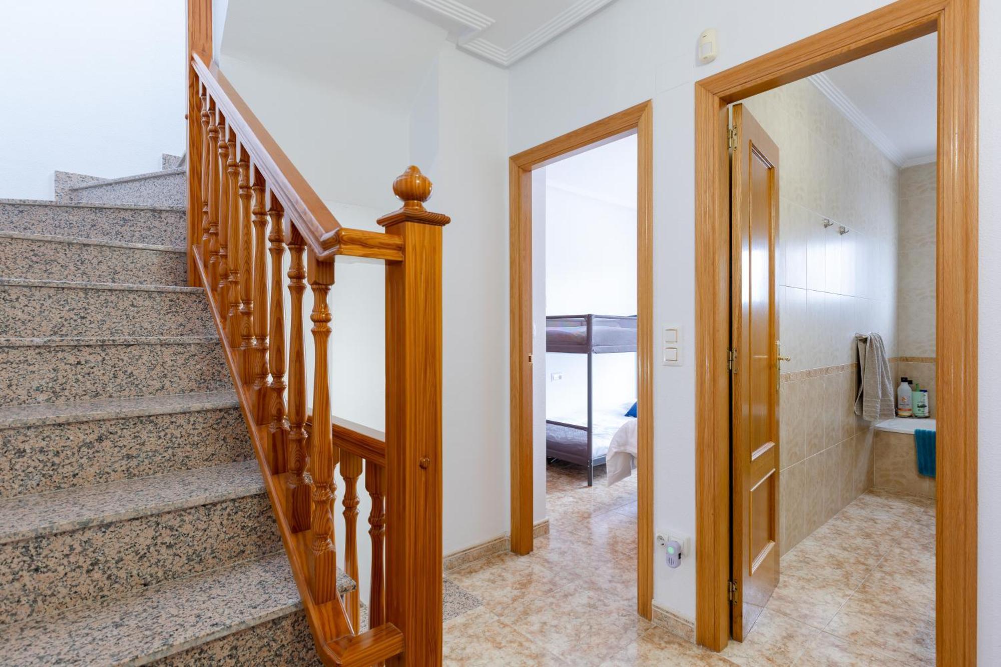 La Kaye Villa Dehesa de Campoamor  Dış mekan fotoğraf