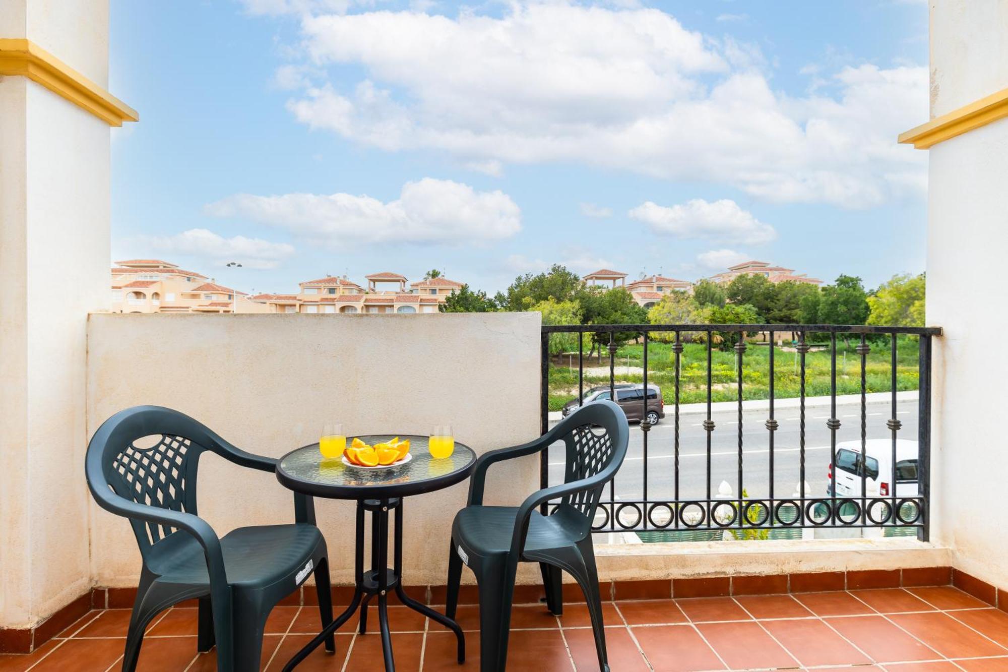 La Kaye Villa Dehesa de Campoamor  Dış mekan fotoğraf