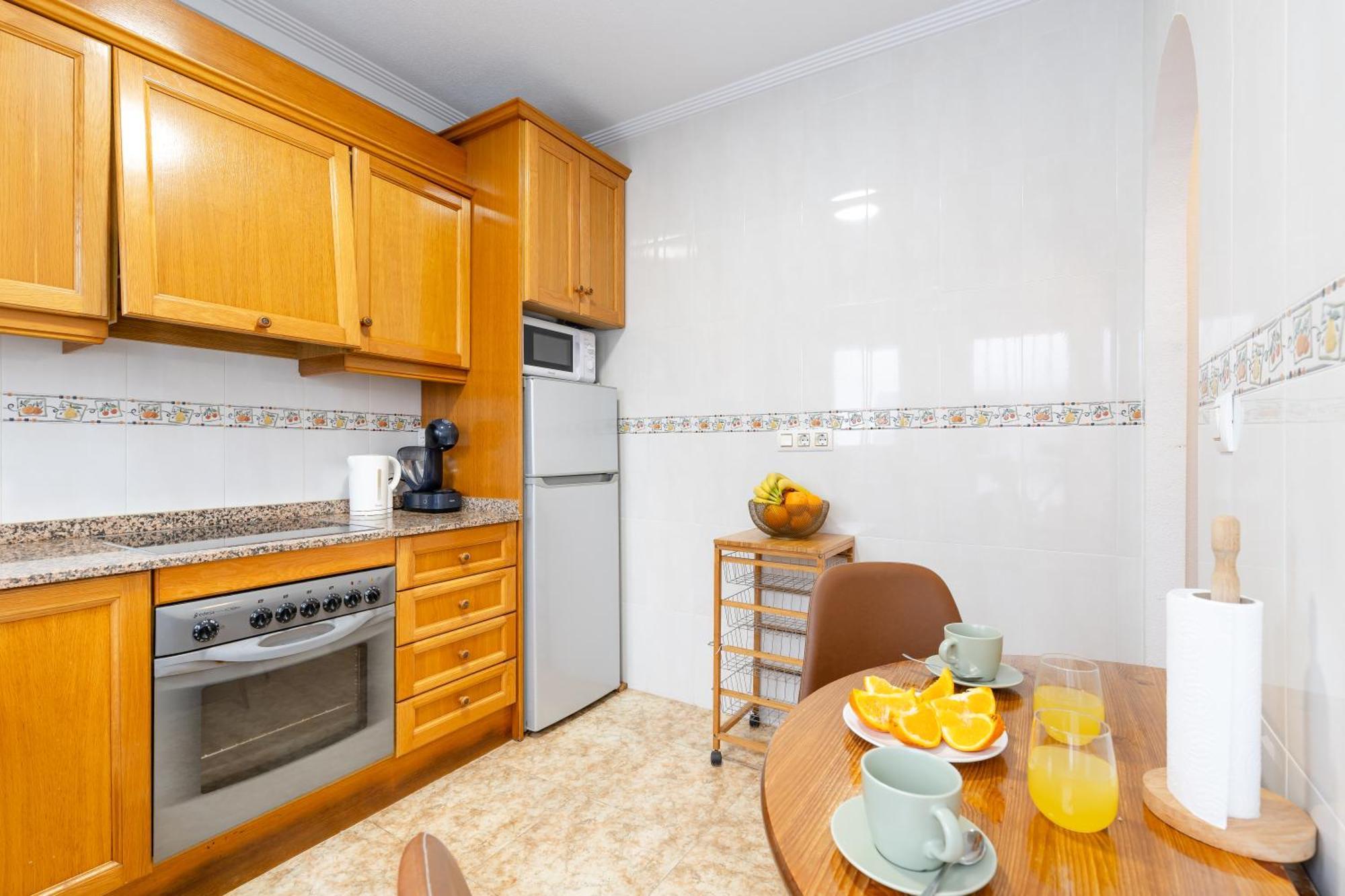 La Kaye Villa Dehesa de Campoamor  Dış mekan fotoğraf