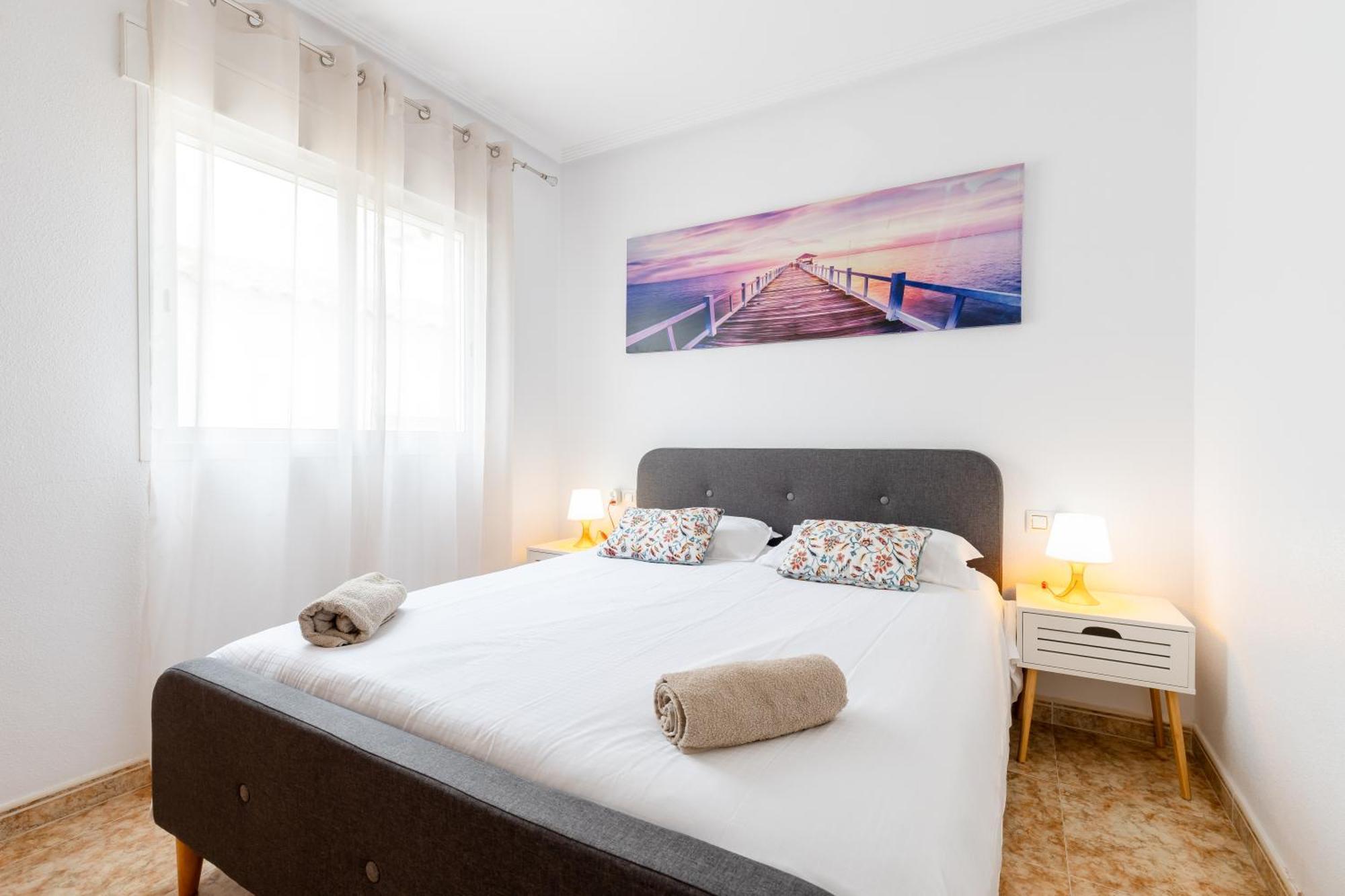 La Kaye Villa Dehesa de Campoamor  Dış mekan fotoğraf