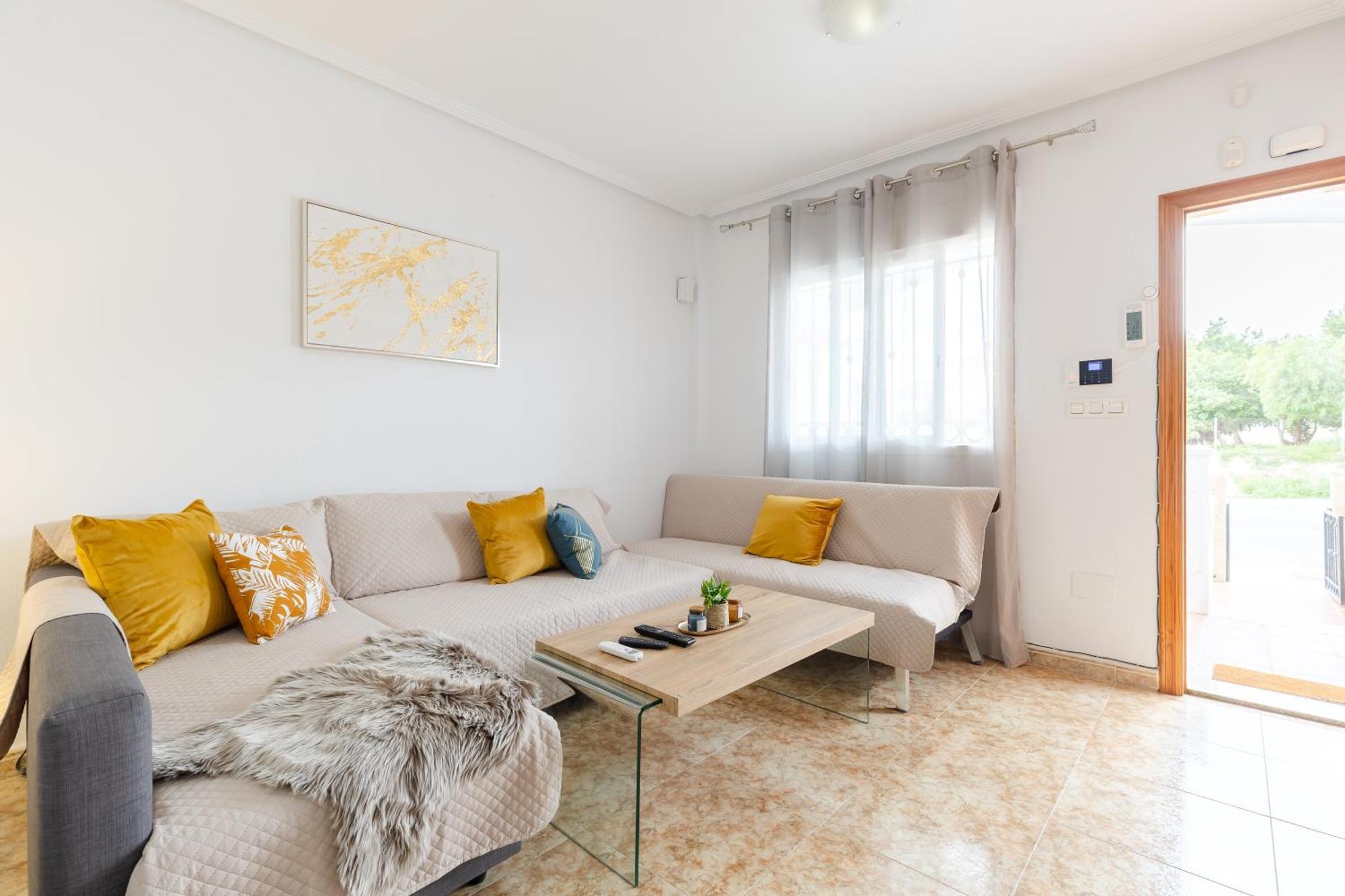La Kaye Villa Dehesa de Campoamor  Dış mekan fotoğraf