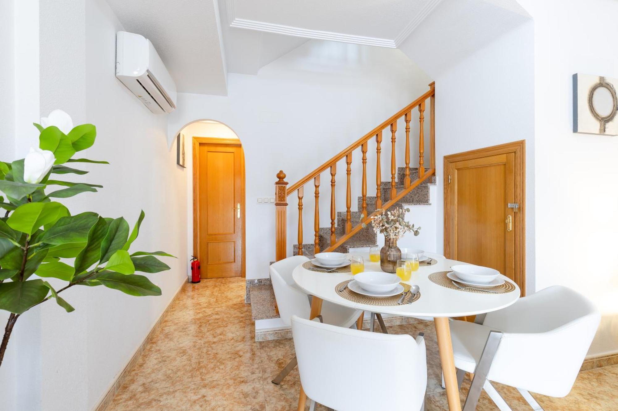 La Kaye Villa Dehesa de Campoamor  Dış mekan fotoğraf