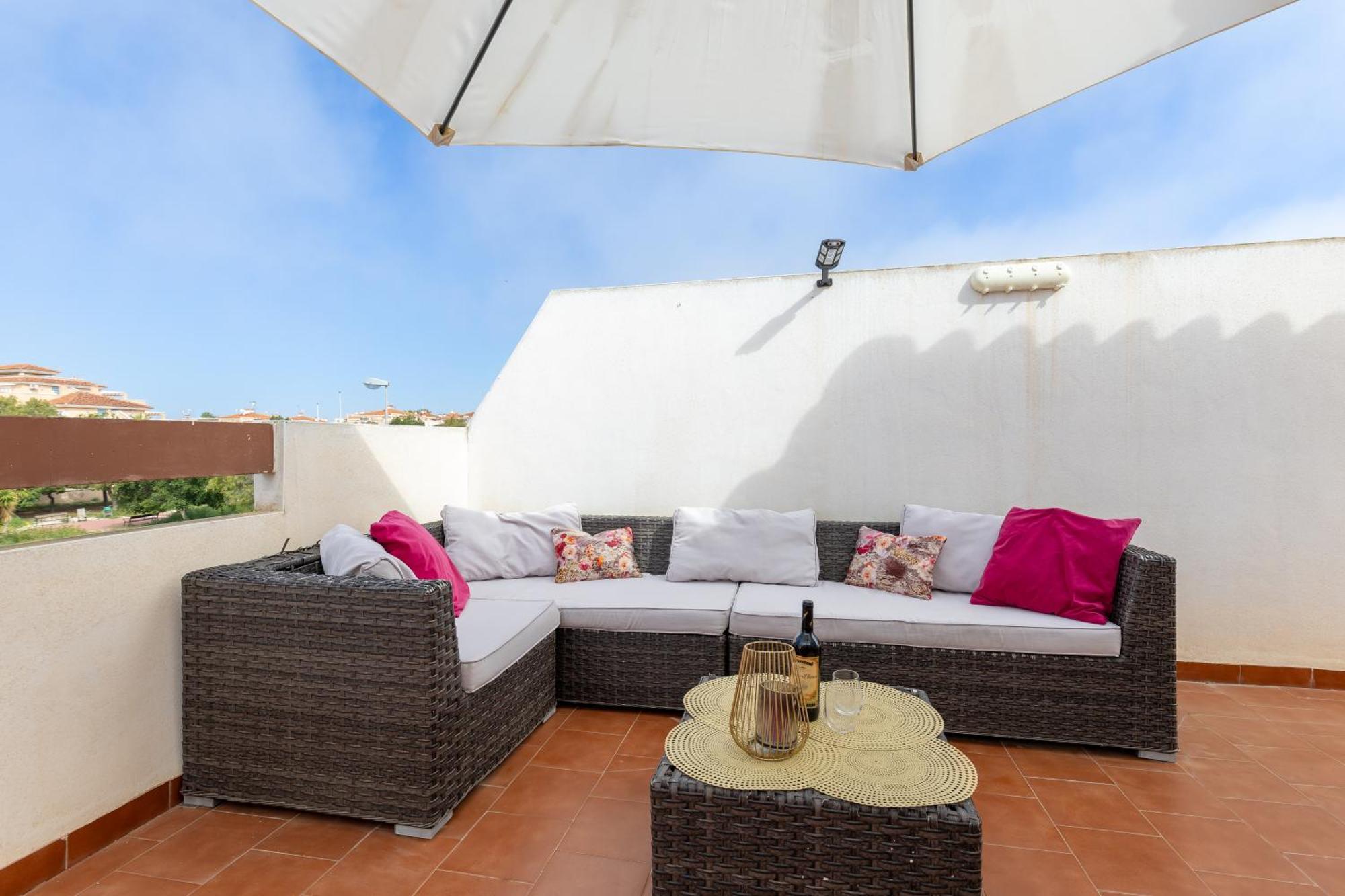 La Kaye Villa Dehesa de Campoamor  Dış mekan fotoğraf