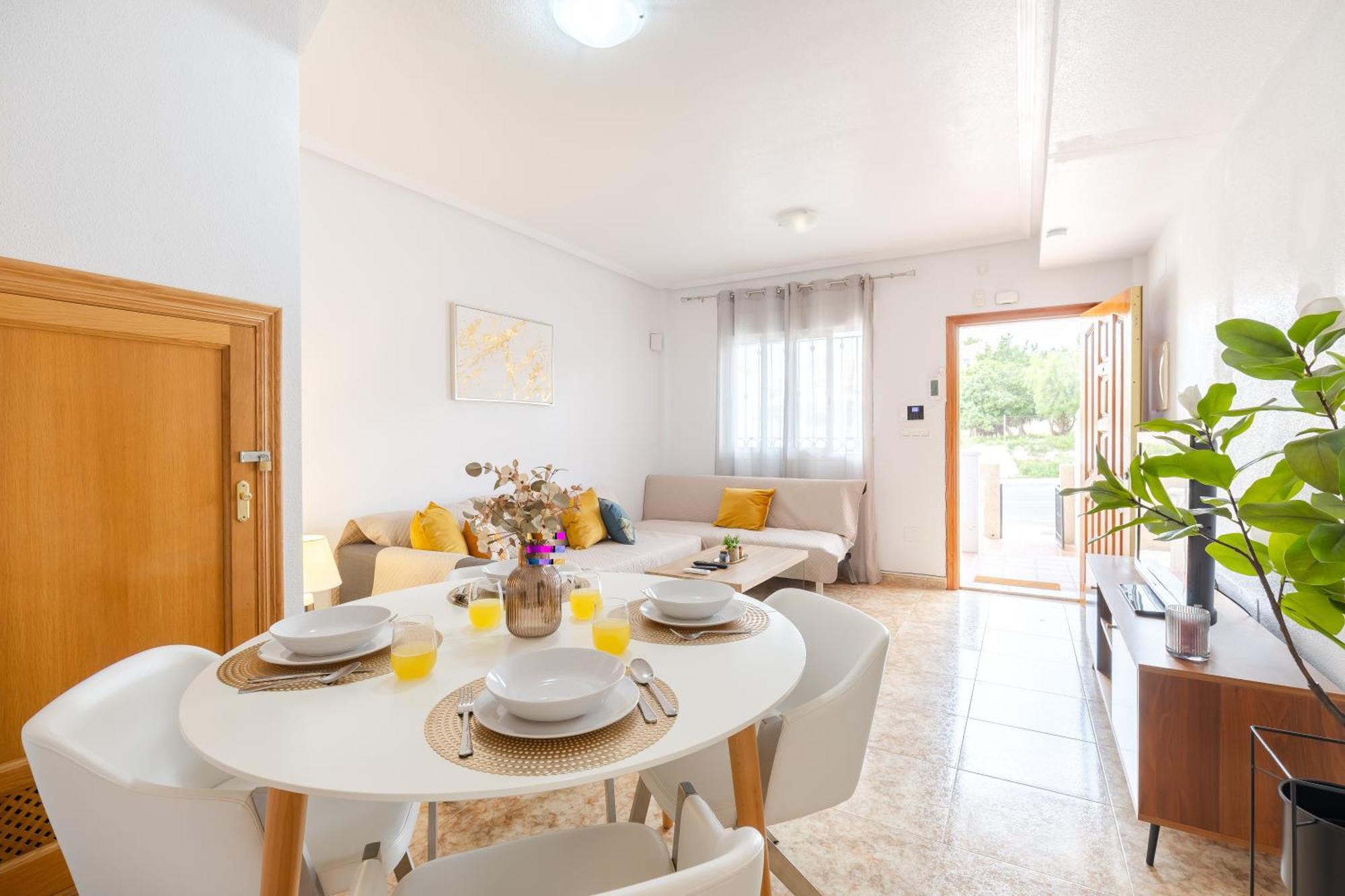 La Kaye Villa Dehesa de Campoamor  Dış mekan fotoğraf
