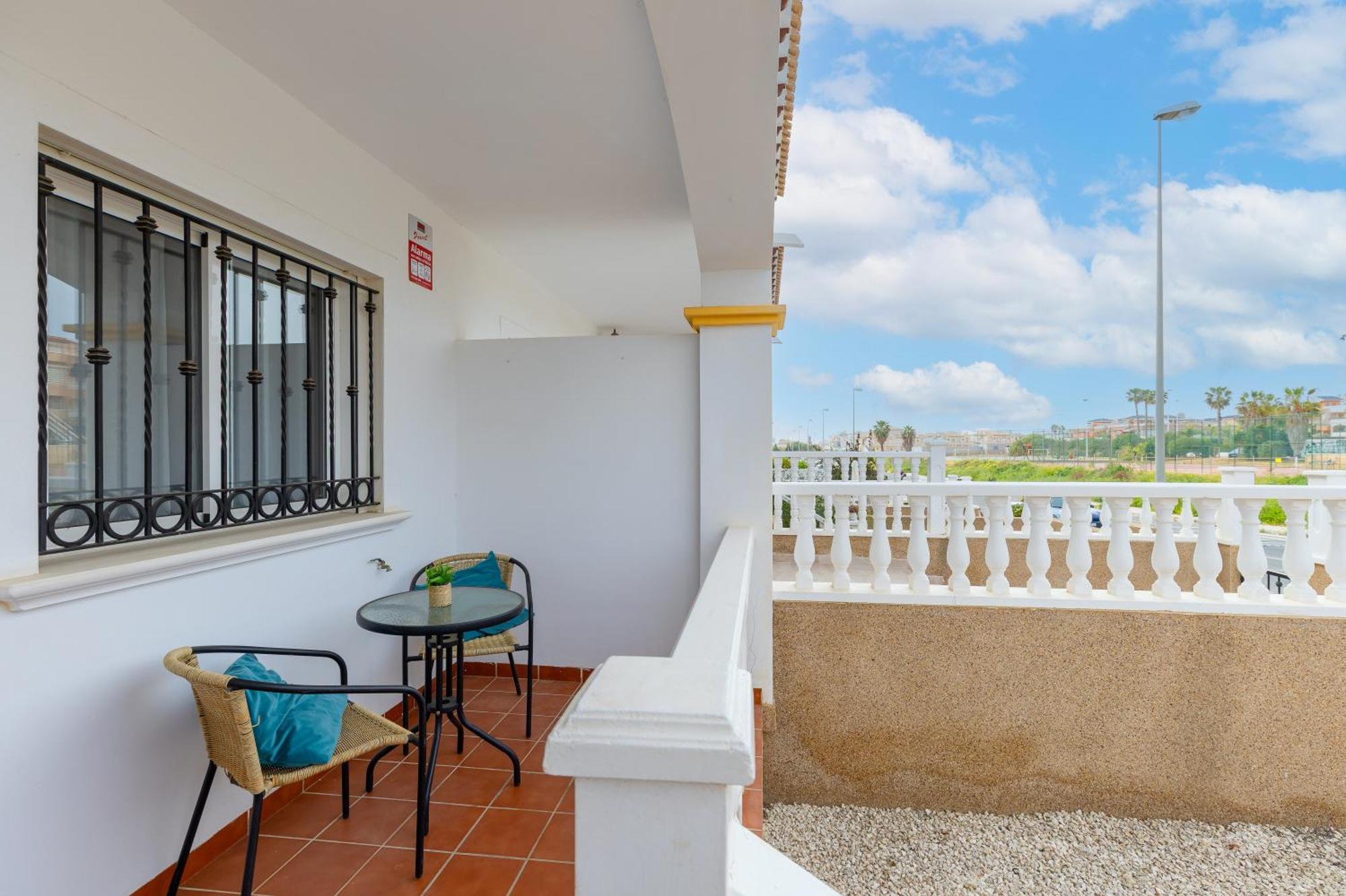 La Kaye Villa Dehesa de Campoamor  Dış mekan fotoğraf