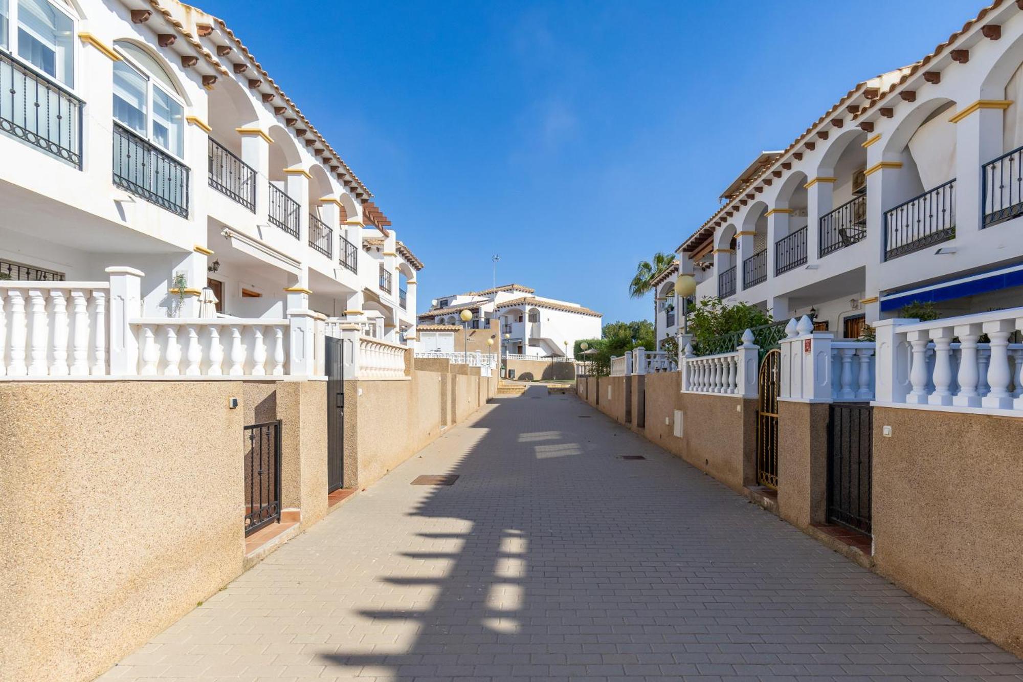 La Kaye Villa Dehesa de Campoamor  Dış mekan fotoğraf