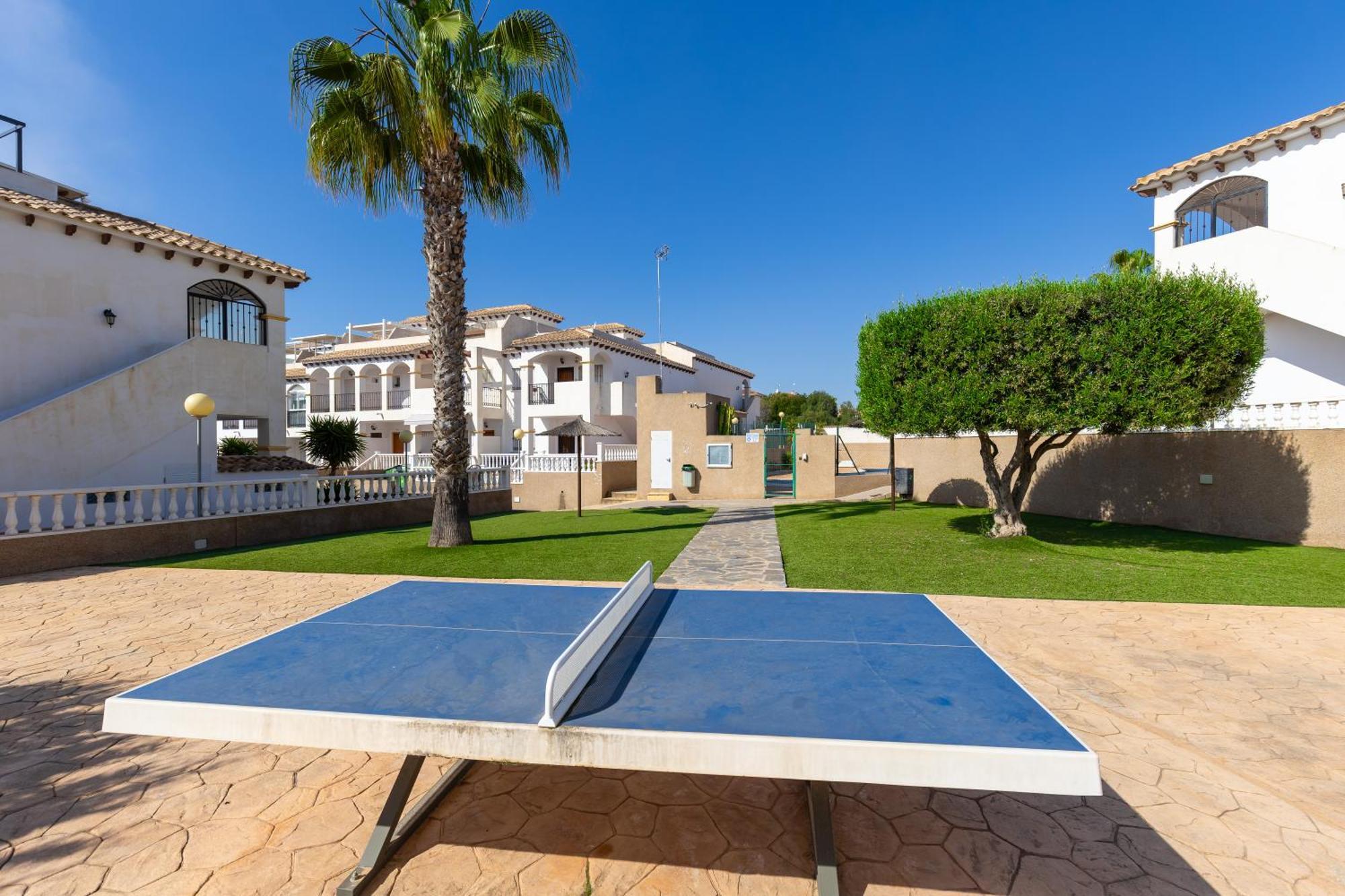 La Kaye Villa Dehesa de Campoamor  Dış mekan fotoğraf