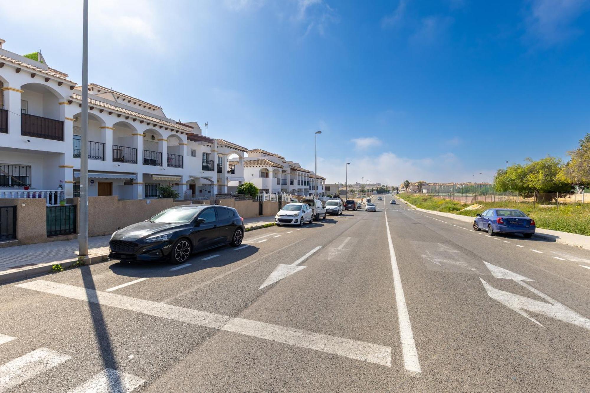 La Kaye Villa Dehesa de Campoamor  Dış mekan fotoğraf