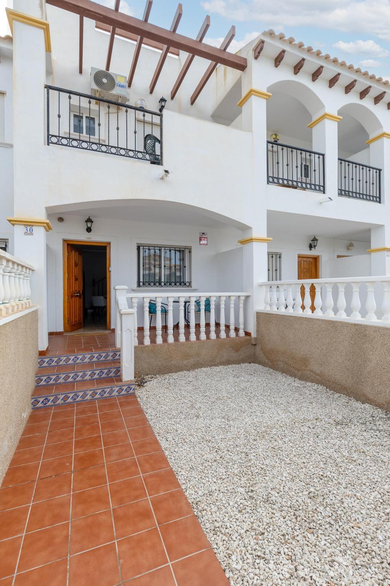 La Kaye Villa Dehesa de Campoamor  Dış mekan fotoğraf