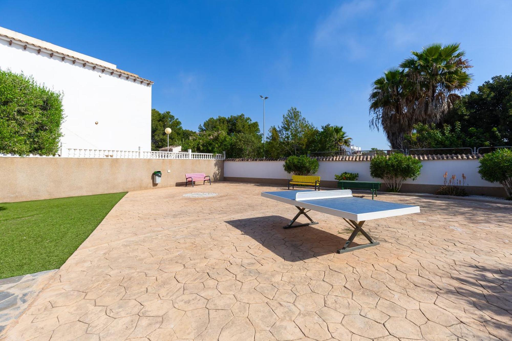 La Kaye Villa Dehesa de Campoamor  Dış mekan fotoğraf