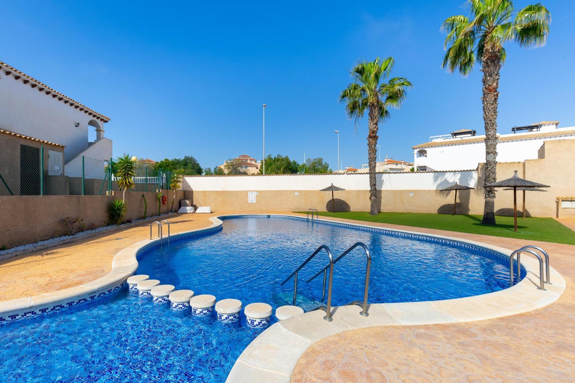 La Kaye Villa Dehesa de Campoamor  Dış mekan fotoğraf