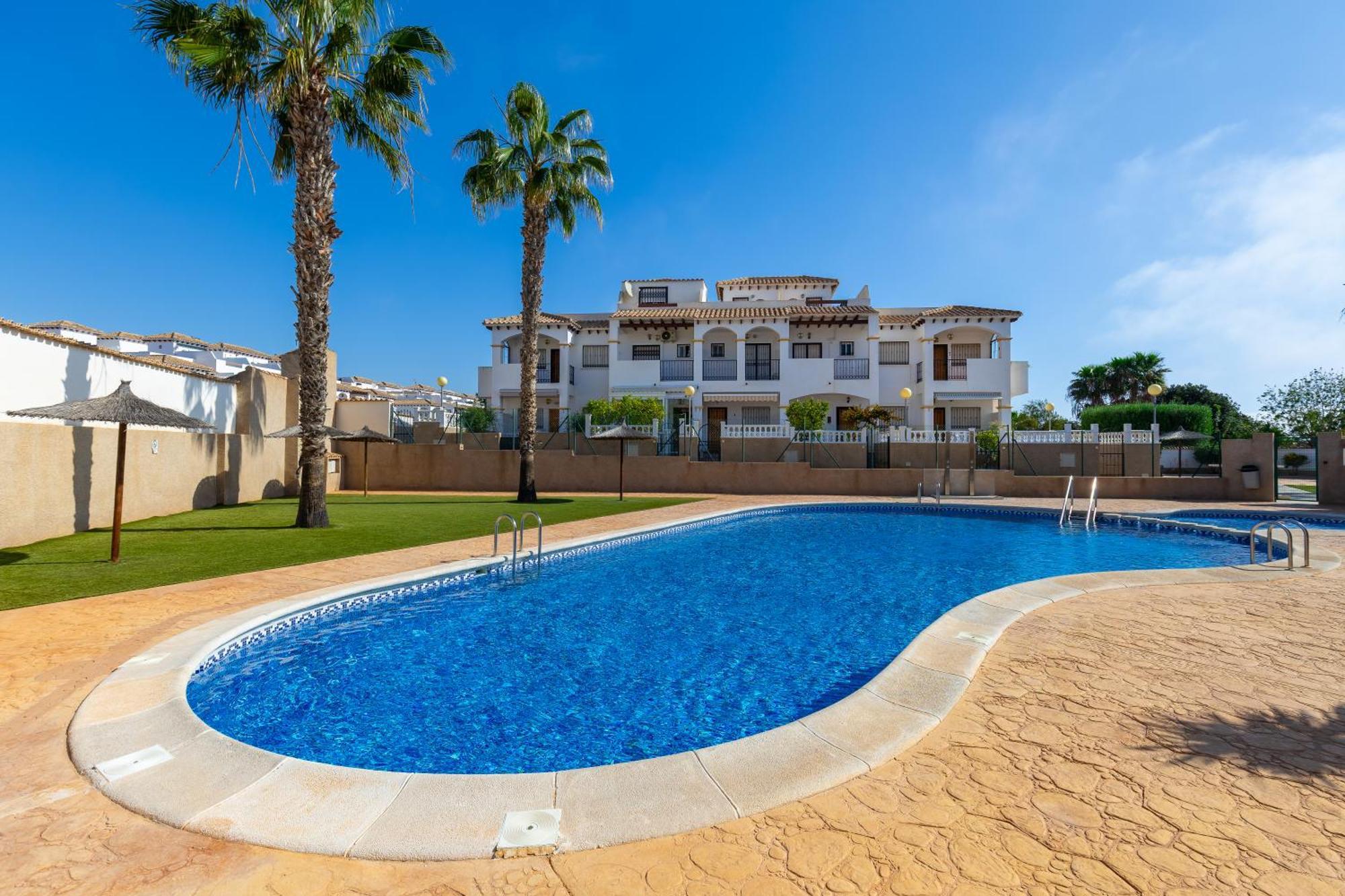 La Kaye Villa Dehesa de Campoamor  Dış mekan fotoğraf